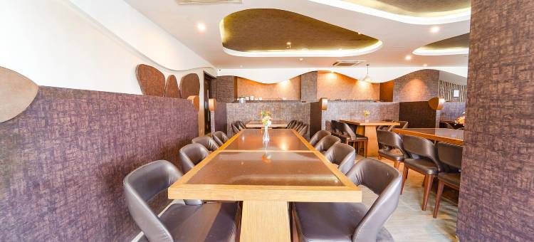 Oriva Nestlay Rooms Ramnad - Nr Golden Shopping Mall图片