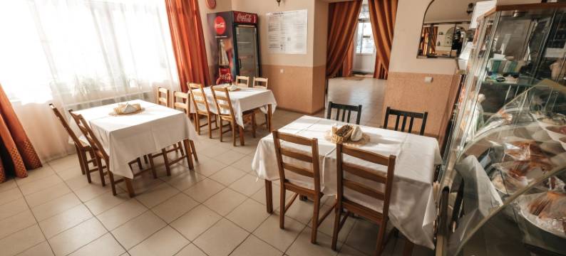 Pridorozhnaya Guest House图片