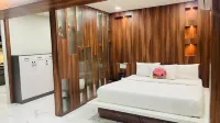 Hotel Sai Palace Inn - Wifi
