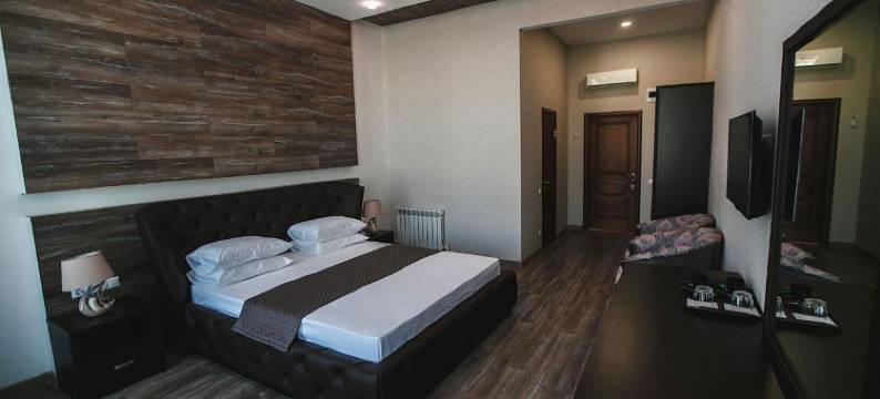 巴登酒店(Baden-Baden Hotel)图片