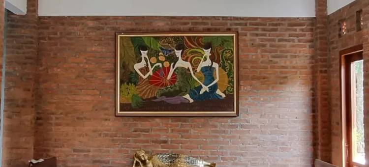 Omah Pakwo Yogyakarta图片