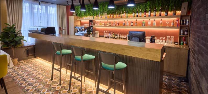 伊瑞莫尔酒店(Iremel Hotel)图片