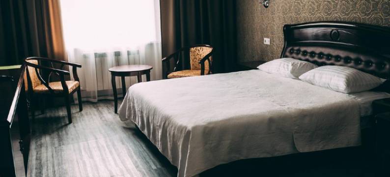 蒙大拿酒店(Montana Mini-Hotel)图片