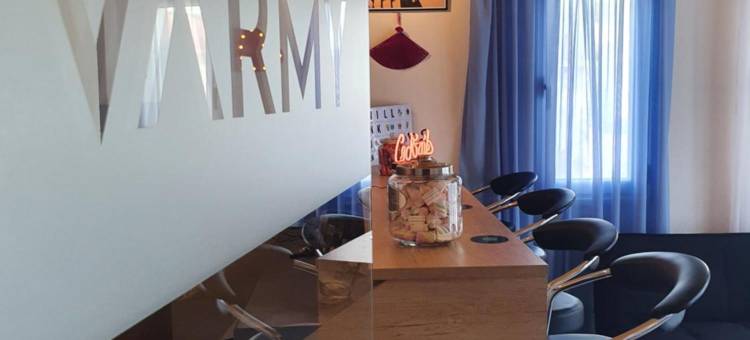 瓦尔米饭店(Varmy)图片