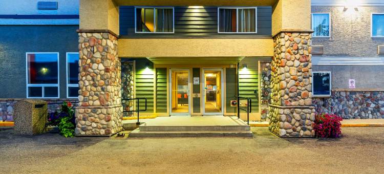 舒适套房酒店(Comfort Inn & Suites)图片