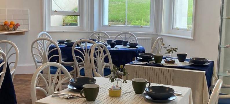 韦斯特沃德霍酒店(Westward Ho Hotel)图片