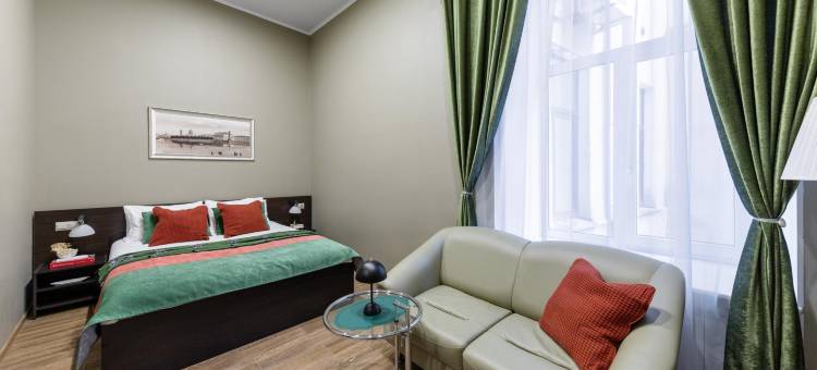 Stantsiya Premer N47图片