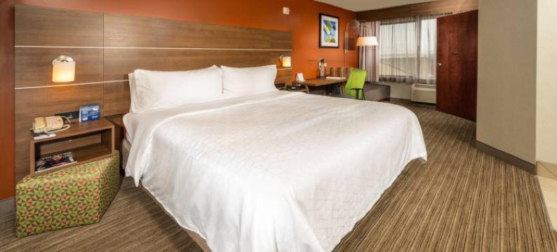 智选假日套房酒店帕斯科 - TRICITIES by IHG(Holiday Inn Express & Suites Pasco-Tricities by IHG)图片
