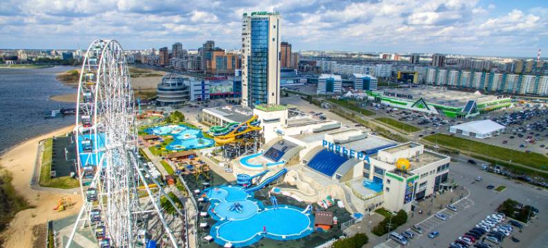 里维埃拉酒店(Riviera)图片