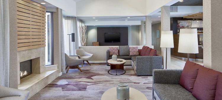 索内斯塔精选罗利达勒姆机场莫里斯维尔(Sonesta Select Raleigh Durham Airport Morrisville)图片