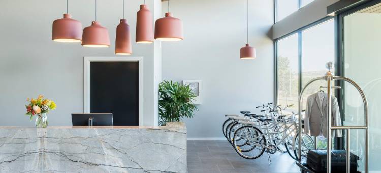 穆任百特曼精舍酒店(Abode Murrumbateman)图片