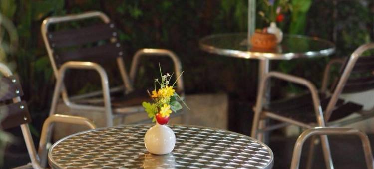 荣颂歌酒店(Vieng Mantra Hotel)图片