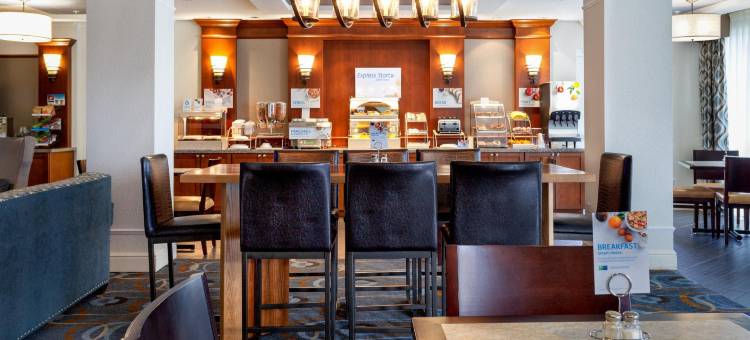 阿卡迪亚智选假日套房酒店(Holiday Inn Express & Suites Arcadia)图片