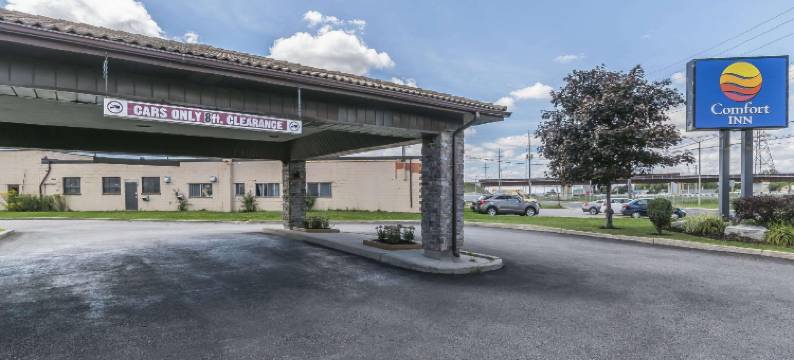 希尔顿Spark酒店-奥沙瓦(Spark by Hilton Oshawa)图片