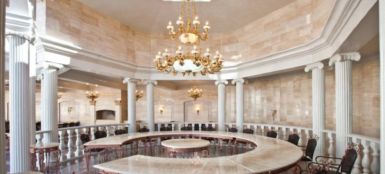 艺术别墅酒店(Villa Arte)图片