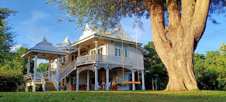 赖龙台民宿(Rai Lung Tui Homestay)图片