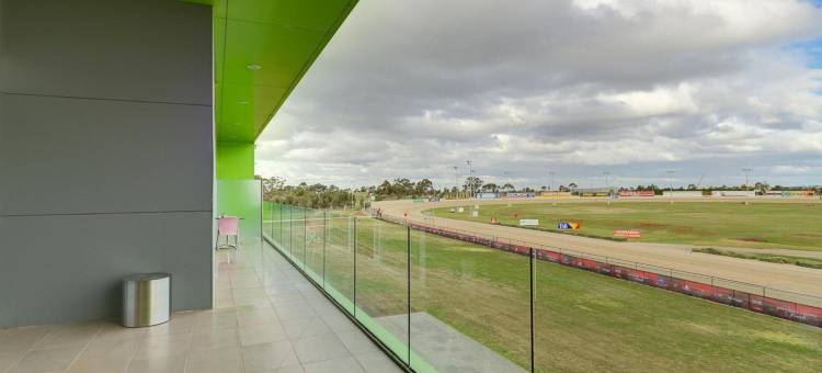 墨尔本梅尔顿曼特拉酒店(Mantra Melbourne Melton)图片
