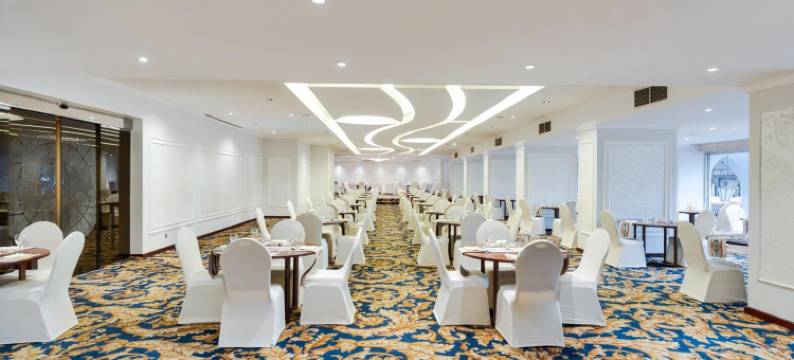 麦加棕榈富豪阿尔舒哈达酒店(Al Shohada by Palm Rich Makkah)图片