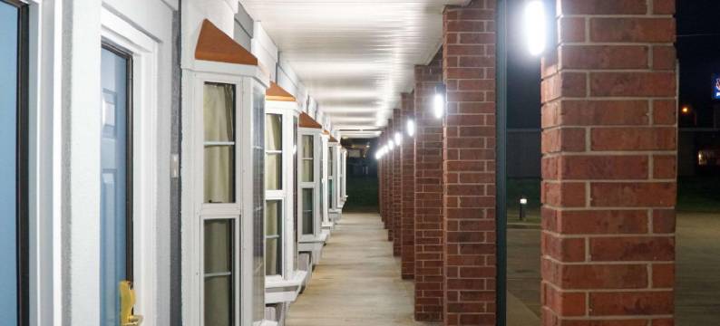 比比罗德威旅馆(Rodeway Inn)图片