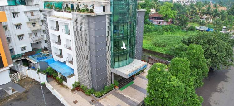 七号酒店(The Seven Hotel)图片