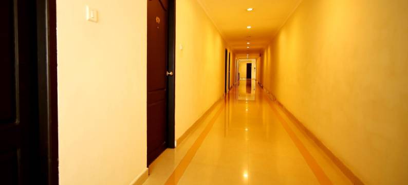 达斯大陆酒店(Dass Continental)图片