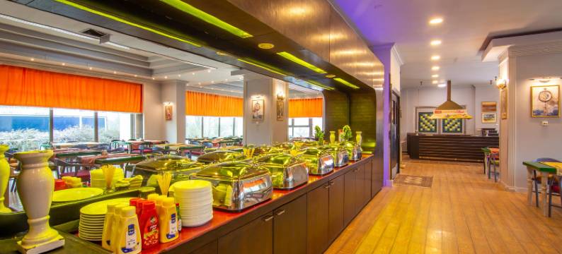 腓尼基快捷酒店(Hotel Phoenicia Express)图片