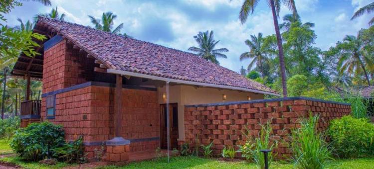 果园度假村(The Orchard Resort)图片