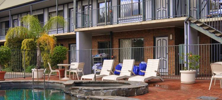 宜必思尚品阿德莱德庄园酒店(ibis Styles Adelaide Manor)图片