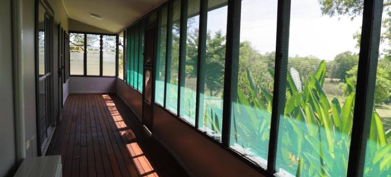 邦迪山站小屋(Mt Bundy Station)图片