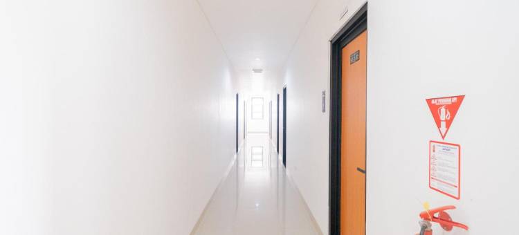 RedLiving Syariah Apartemen MKostel - Tower A1 Kencana Loka图片