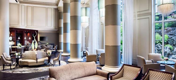 亚特兰大巴克海特君悦酒店(Grand Hyatt Atlanta in Buckhead)图片