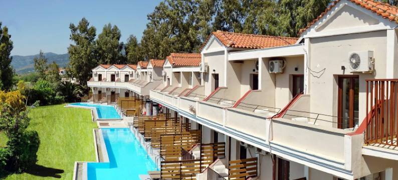 帕斯普赫酒店(Pasiphae Hotel)图片