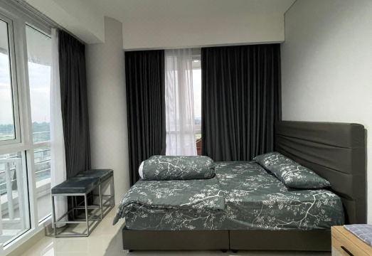 Luxury-Two Bedroom-Sea View-Pool-Golf-Nuvasa BayHotel Overview