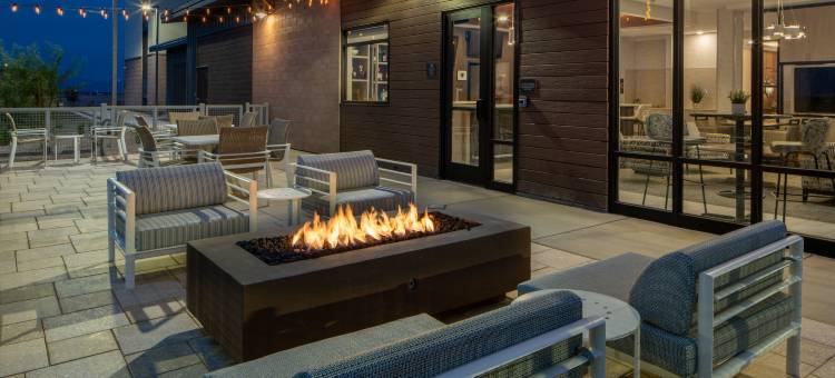 Fairfield 惊喜普拉萨达酒店(Fairfield by Marriott Inn & Suites Surprise Prasada)图片