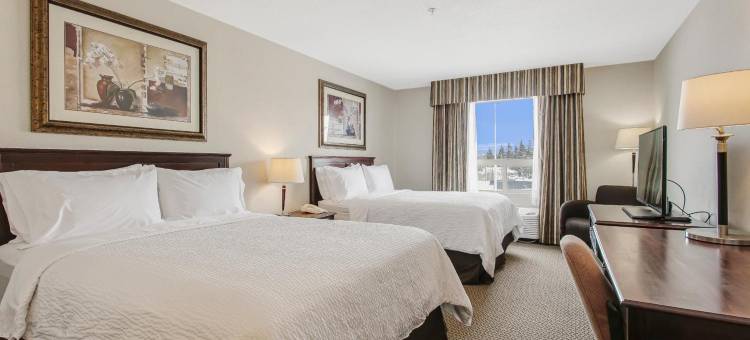 Holiday Inn & Suites 劳埃德明斯特(Holiday Inn & Suites LLOYDMINSTER by IHG)图片