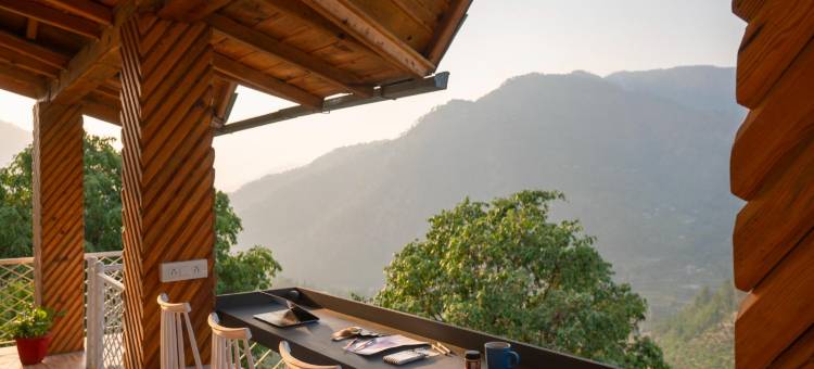 LiveAway Ramgarh by PACK图片