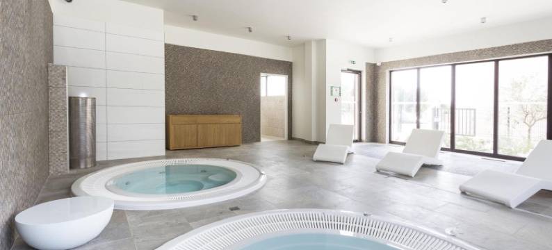 瑞斯德酒店 - 加尔桥公寓(Residhotel Résidence Pont du Gard)图片