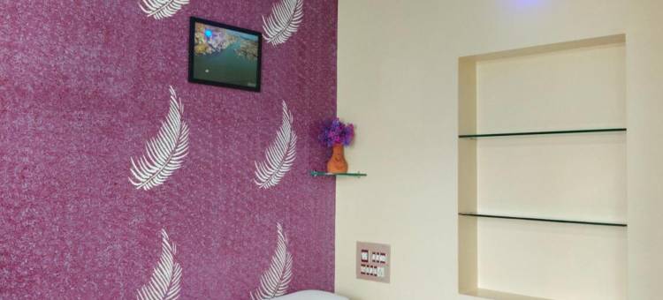 甘尼什民宿(Vinayaka Homestay Hampi)图片