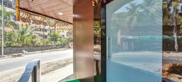 Fabexpress 吉塔宫殿(Capital O Geeta Palace)图片