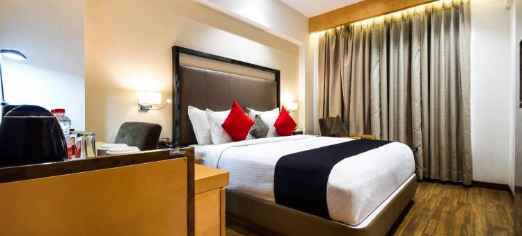 瓦尔茹别墅酒店(Hotel Varju Villa)图片