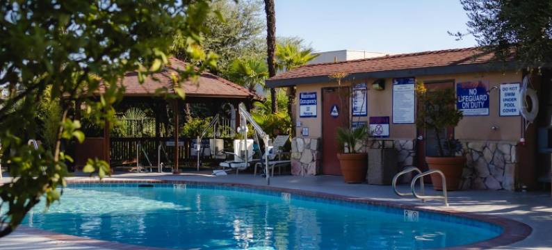 阿德莱德旅馆(Adelaide Inn)图片