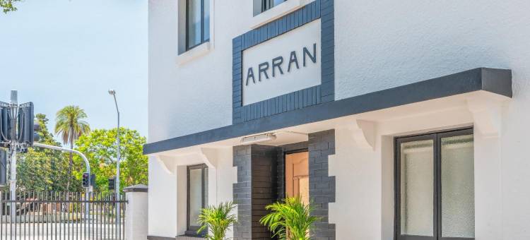 布里斯班K2(K2 Brisbane)图片