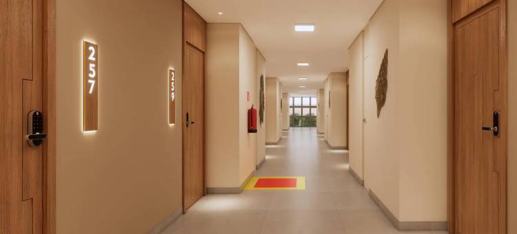 Wyndham Natal Pitangui Praia图片