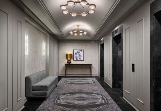 The Ritz-Carlton, Charlotte Hotel Overview