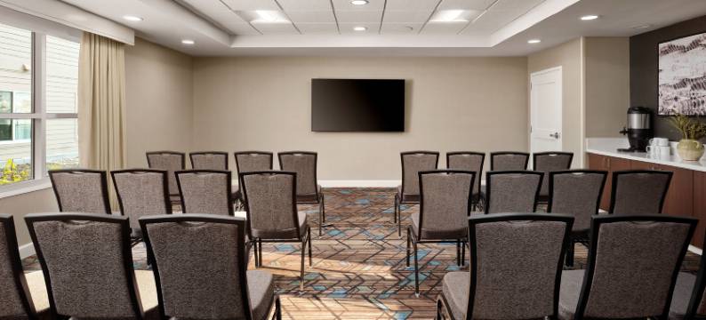 万豪里诺南Residence Inn 酒店(Residence Inn Reno South)图片