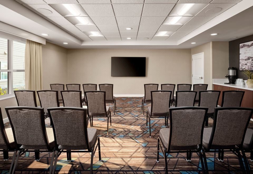 Residence Inn Reno South Hotel Overview