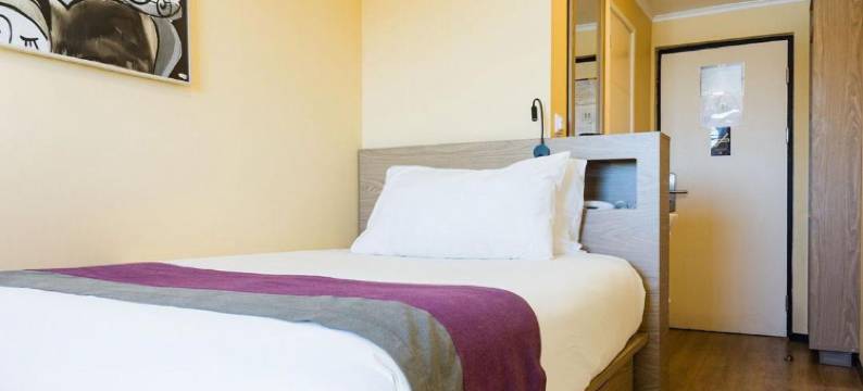 卡拉马摩杜拉尔快捷酒店(Hotel Modular Express Calama)图片