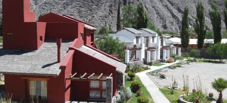 科克纳的避难所(El Refugio de Coquena)图片