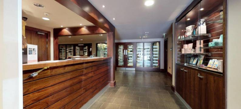 麦克唐纳森林山度假村(Macdonald Forest Hills Resort)图片