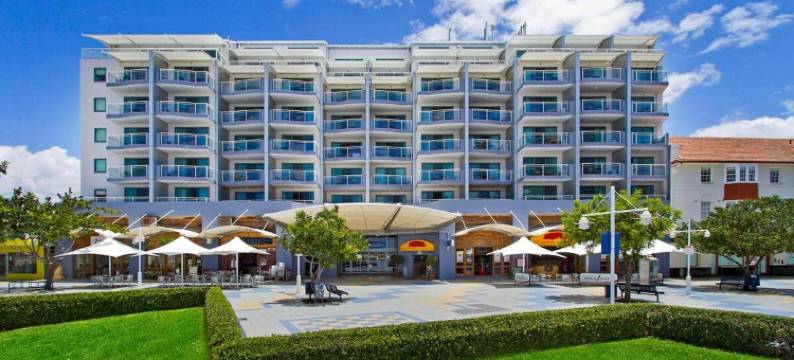 湖口海滨盛橡套房酒店(Oaks the Entrance Waterfront Suites)图片